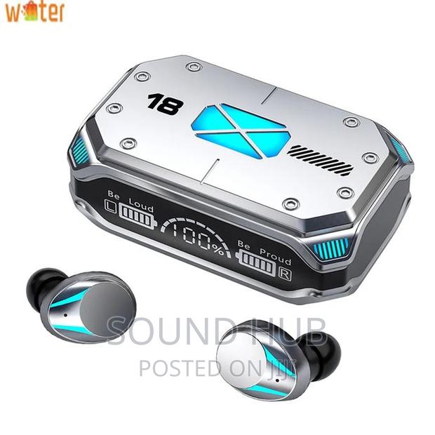 Toumi M41 TWS Bluetooth Earphones · Photo 3
