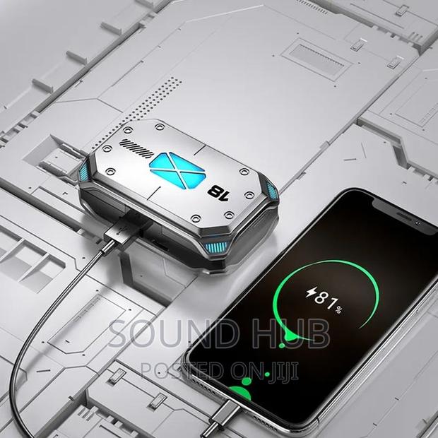 Toumi M41 TWS Bluetooth Earphones · Photo 2