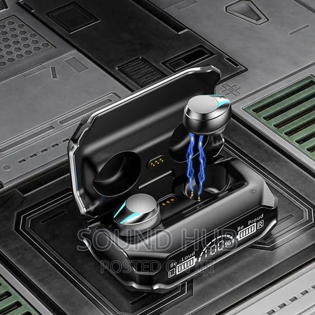 Toumi M41 TWS Bluetooth Earphones · Photo 4