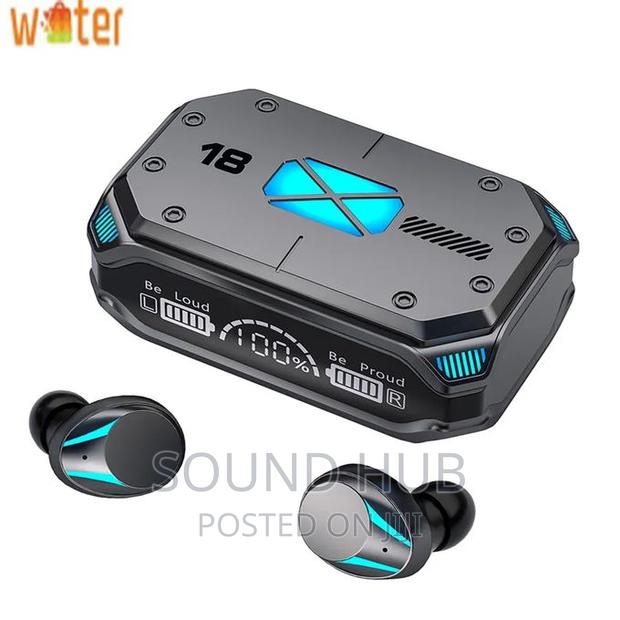 Toumi M41 TWS Bluetooth Earphones · Photo 5