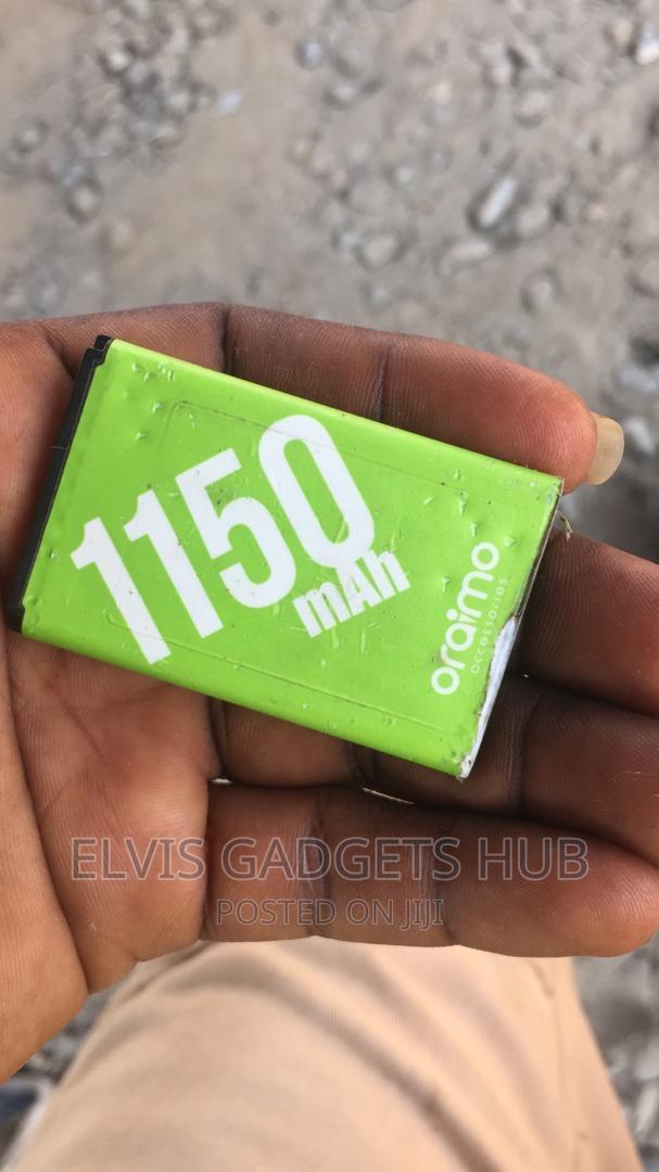 Oraimo BL-5C Battery · Photo 3