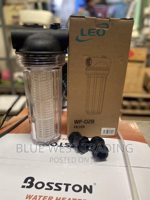 Leo Water Filter 1” - 1 Inches Water Filter · Photo 4