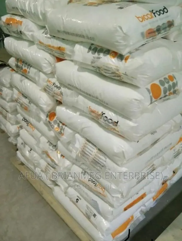 Bicar Food Sodium Bicarbonate ( Food Addictive) · Photo 1