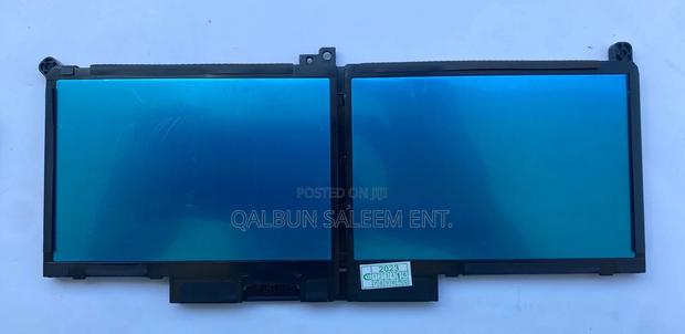 Dell F3ygt Laptop Battery For Latitude 7280 7380 7480 7490 · Photo 4