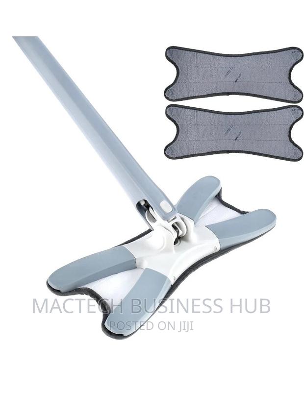 Floor Mop (X-Shape) · Photo 3