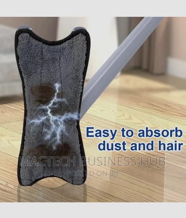 Floor Mop (X-Shape) · Photo 7