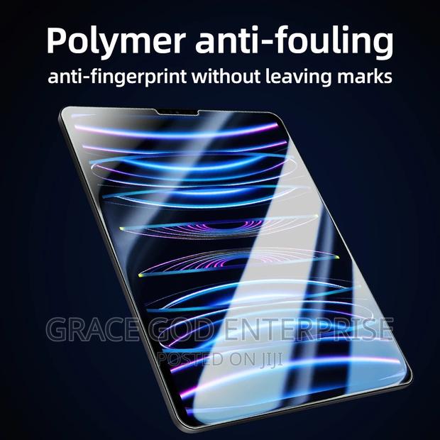 iPad 7/8/9th Gen Original Screen Protector 10.2 · Photo 2