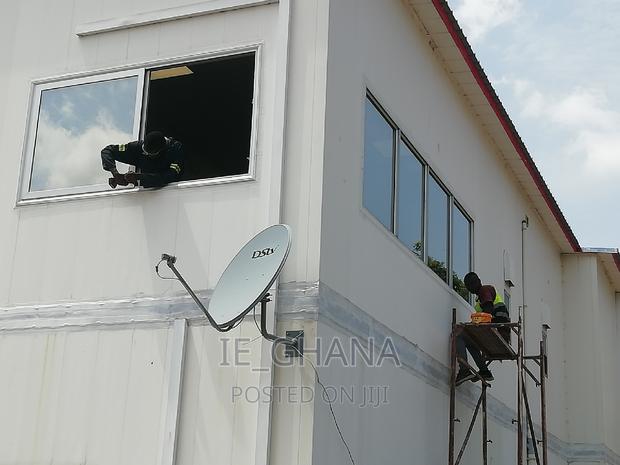Waterproofing and Systems
