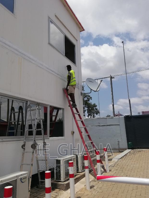 Waterproofing and Systems · Photo 2