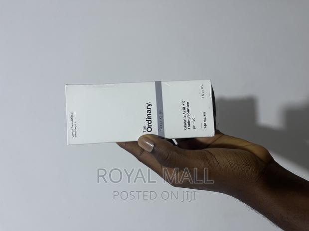 The Ordinary Glycolic Acid · Photo 2