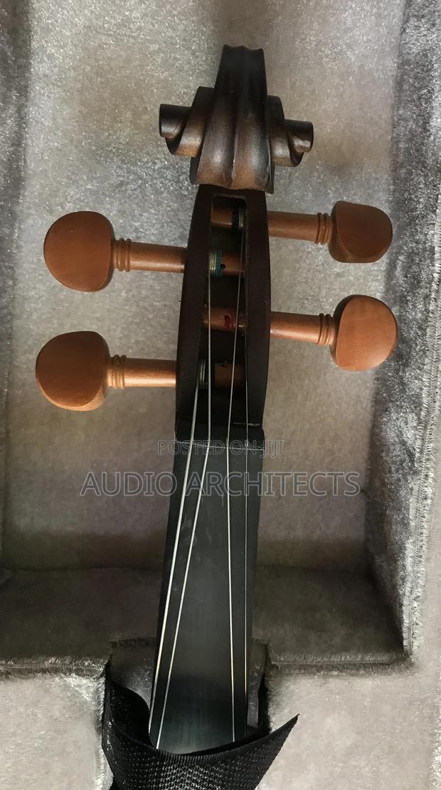 Violin Givson 4/4 · Photo 4