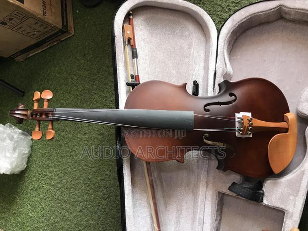 Violin Givson 4/4 · Photo 2