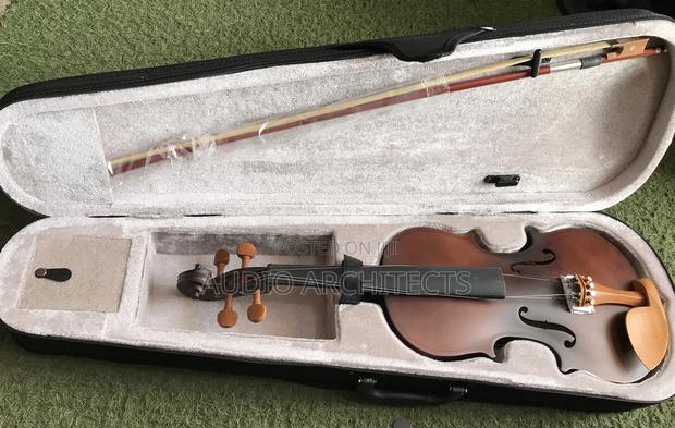 Violin Givson 4/4 · Photo 1