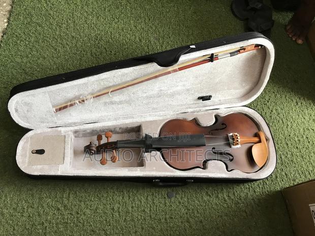 Violin Givson 4/4 · Photo 3