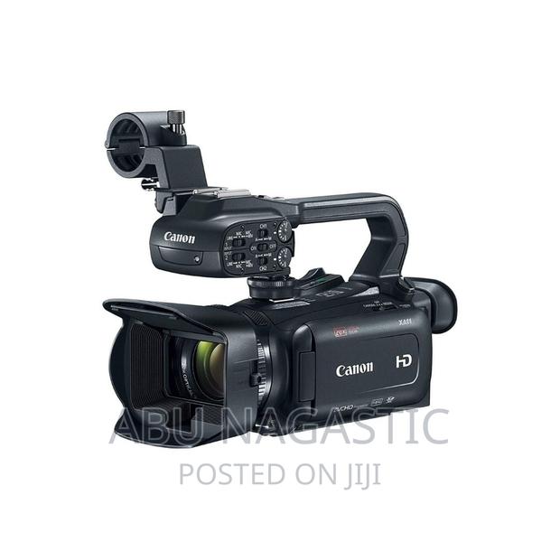 Cannon XA11 HD High Definition Camera · Photo 1