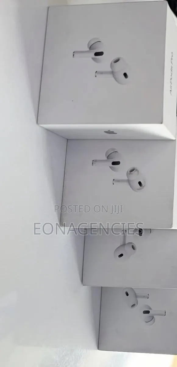 Apple AirPods Pro 2 Wireless Earbuds · Photo 1