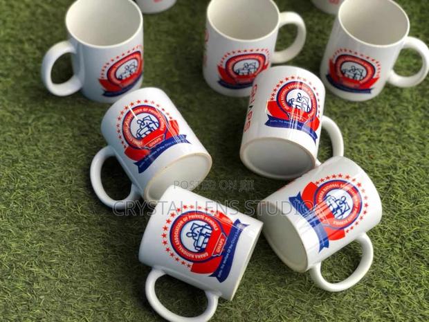 Mugs and Magic Mug · Photo 1