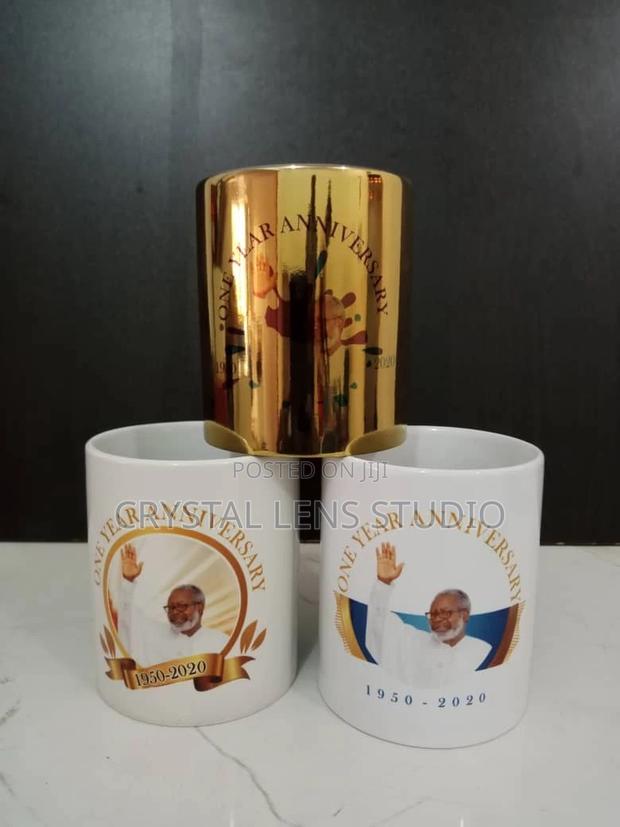 Mugs and Magic Mug · Photo 2