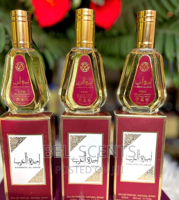 Ameerat Al Arab 50ml Perfume · Photo 1