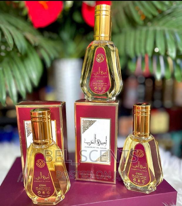 Ameerat Al Arab 50ml Perfume · Photo 2