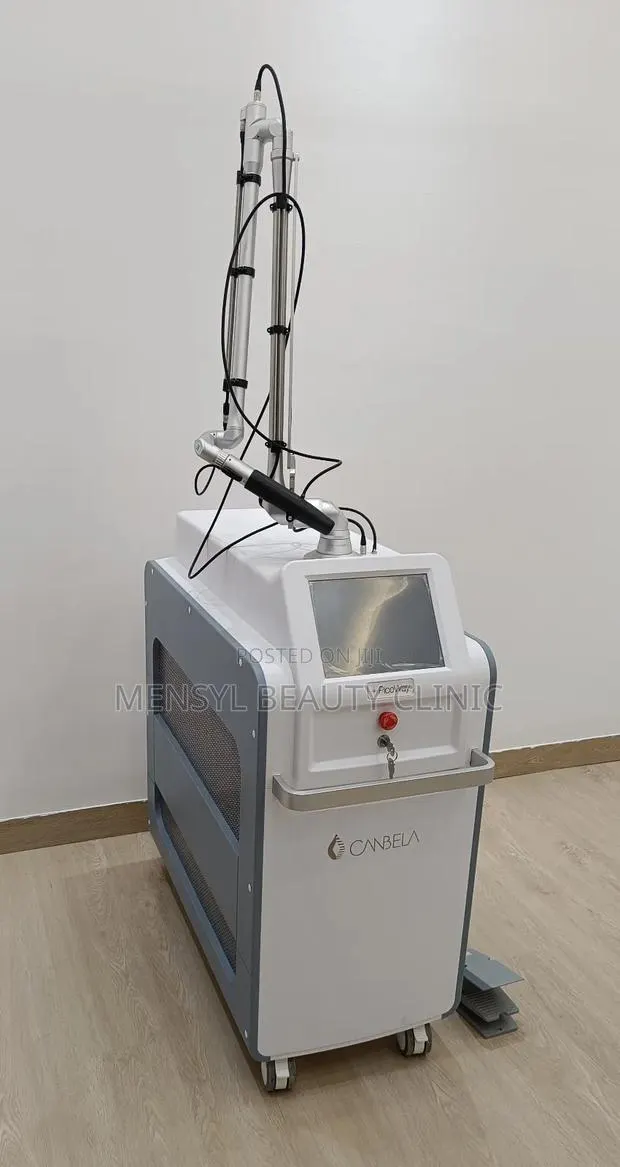 Candela Picosecond Laser Tattoo Removal Machine · Photo 1
