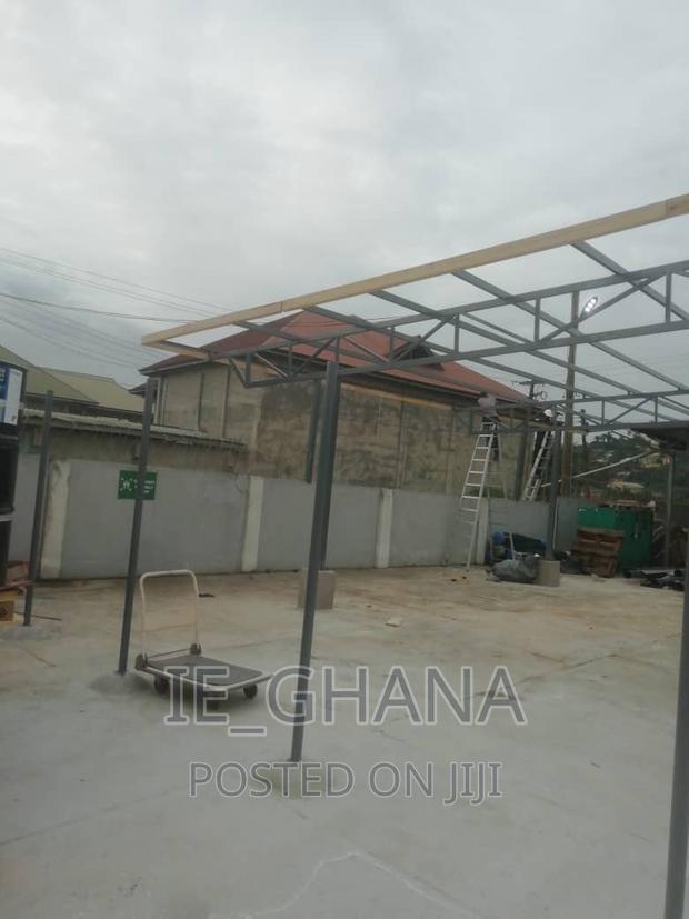 Steel Structures · Photo 2