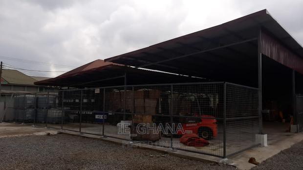 Steel Structures