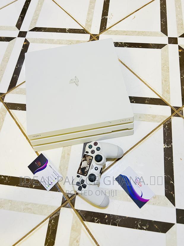Limited White 10 Games With Box · Photo 2