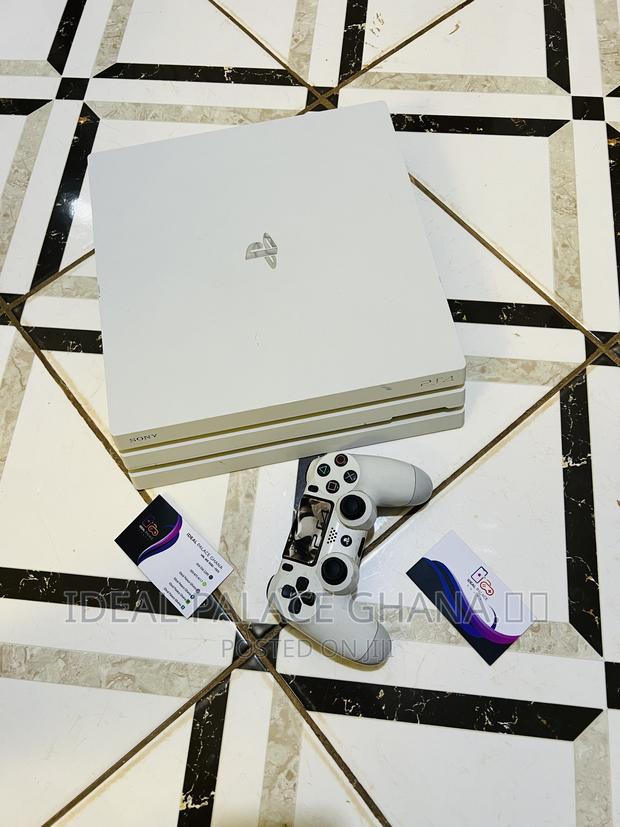 Limited White 10 Games With Box · Photo 4
