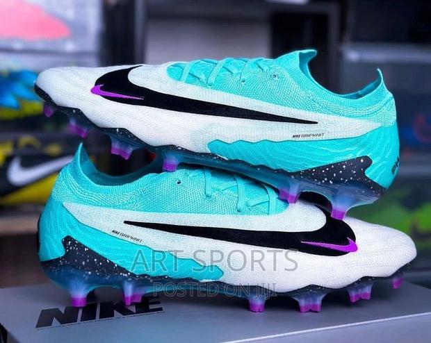 Nike Phantom GX Boot · Photo 1