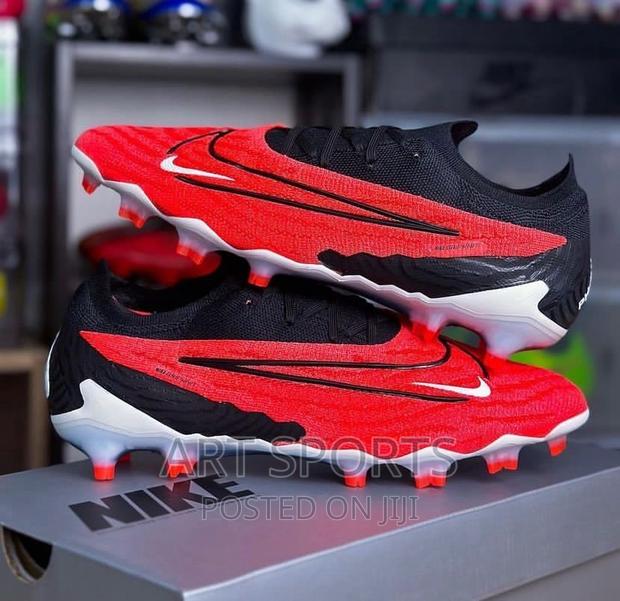 Nike Phantom GX Boot · Photo 2