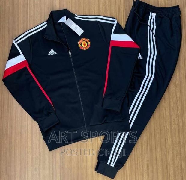 CLUB Tracksuits · Photo 1