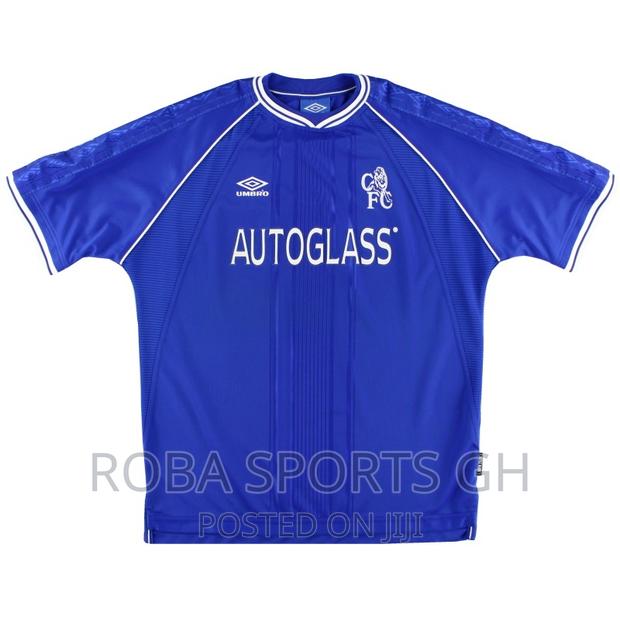 Vintage Jerseys · Photo 2