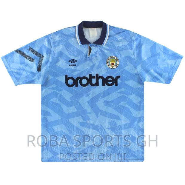 Vintage Jerseys · Photo 3