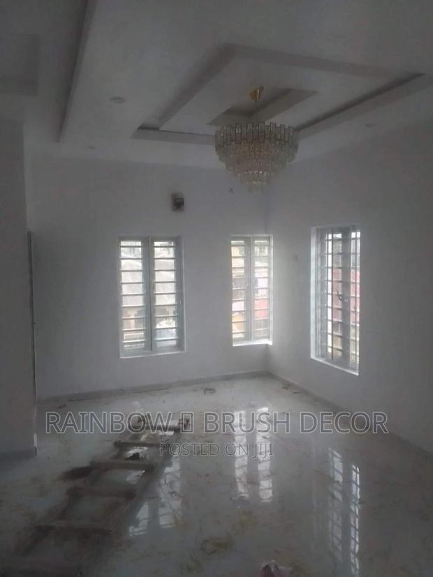 Plasterboard Ceiling, P.O.P Ceiling and Painting Techniques · Photo 4