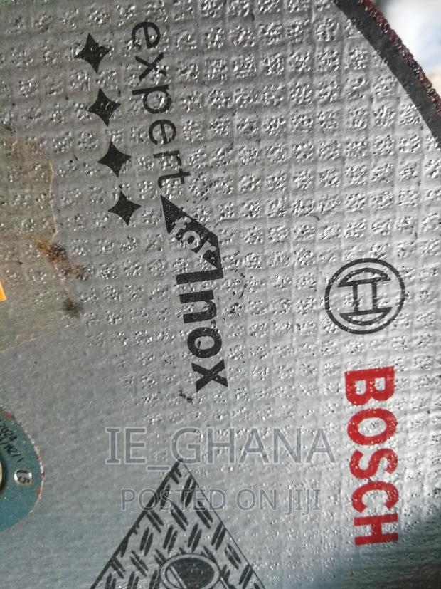 Inox or Stainless Steel Cutting Disc 230mm · Photo 2