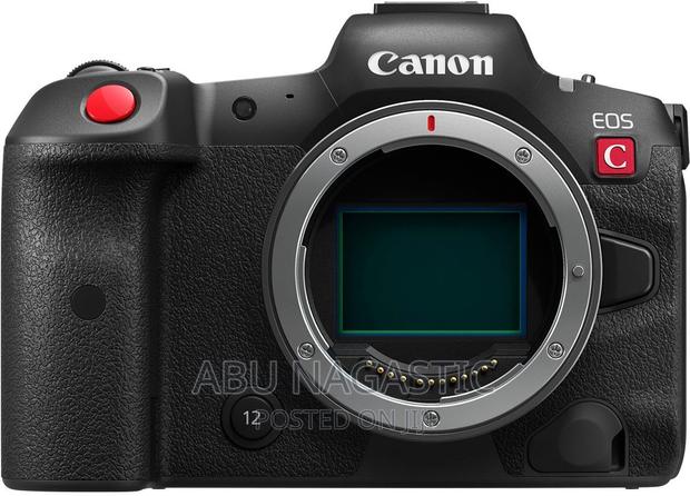 Canon EOS R5C Full-Frame · Photo 4