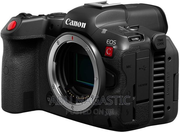 Canon EOS R5C Full-Frame · Photo 1
