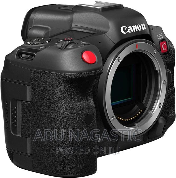 Canon EOS R5C Full-Frame · Photo 2