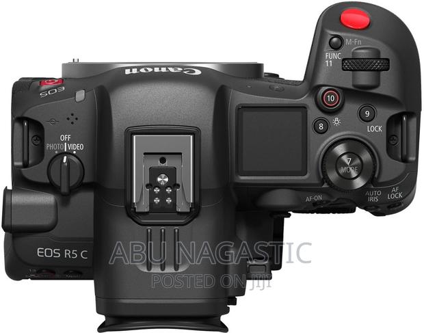 Canon EOS R5C Full-Frame · Photo 3