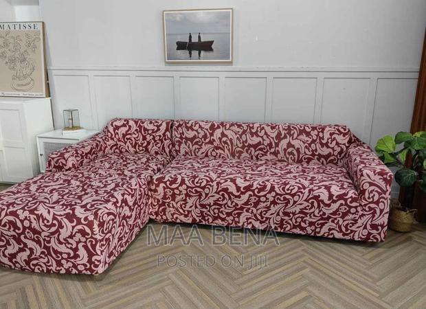 Cover Your Old Sofas · Photo 1