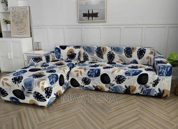Cover Your Old Sofas · Photo 2