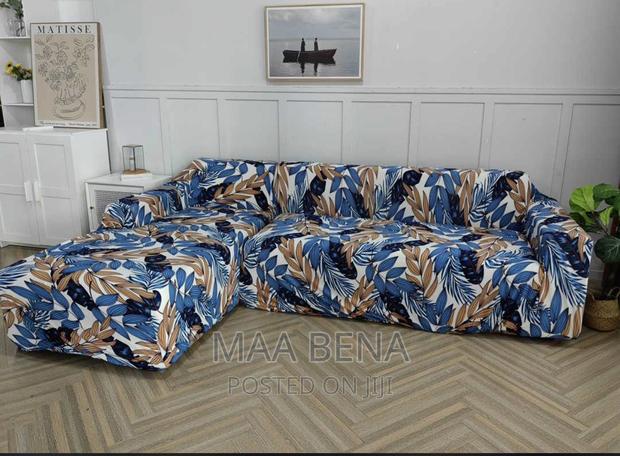 Cover Your Old Sofas · Photo 3