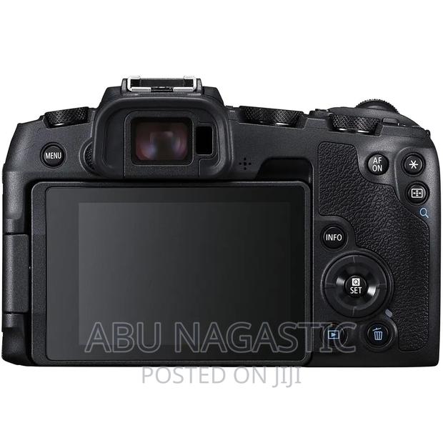 Canon EOS RP Body Only Camera · Photo 1