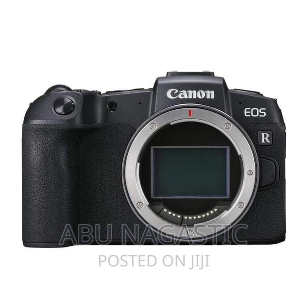 Canon EOS RP Body Only Camera · Photo 2
