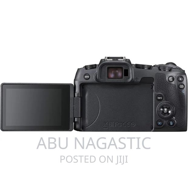 Canon EOS RP Body Only Camera · Photo 3