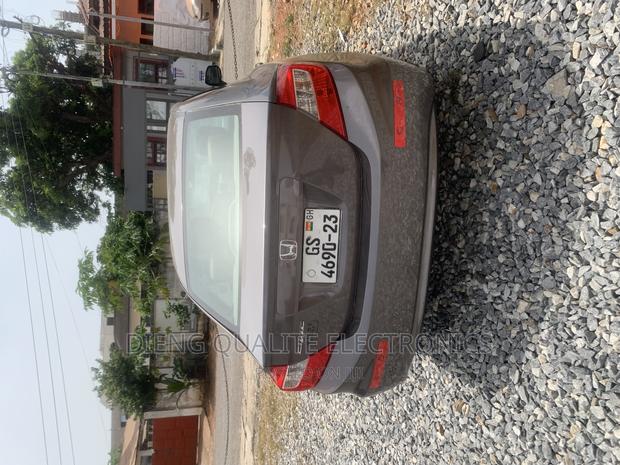 Honda Civic 2012 Model for Rental · Photo 2