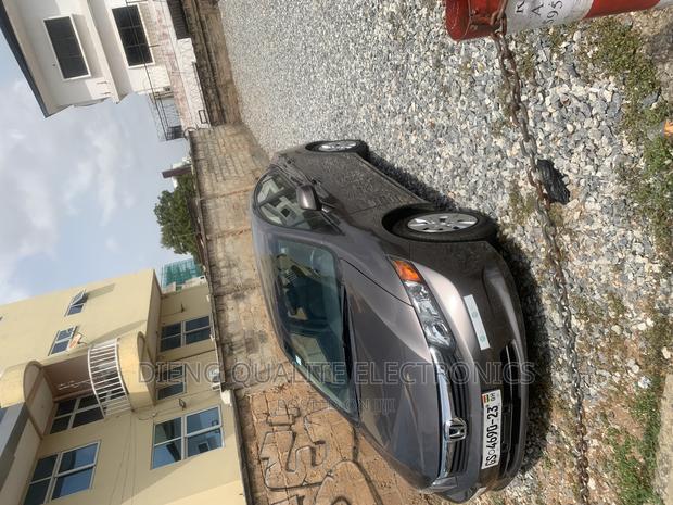 Honda Civic 2012 Model for Rental · Photo 4