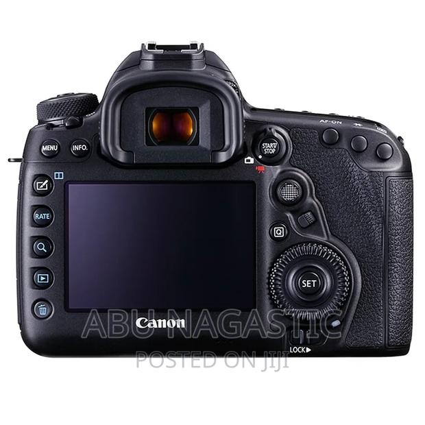 Canon EOS 5D Mark IV Body Only · Photo 2