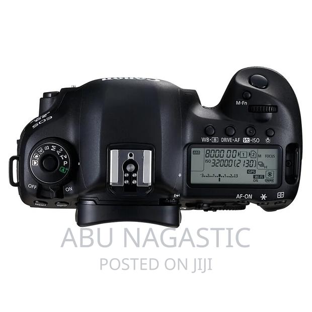 Canon EOS 5D Mark IV Body Only · Photo 3